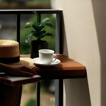 La Pino Hotel Songkhla Buitenkant foto