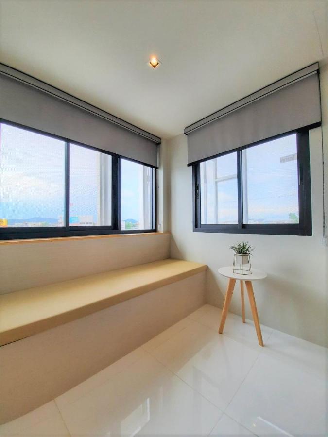 La Pino Hotel Songkhla Buitenkant foto
