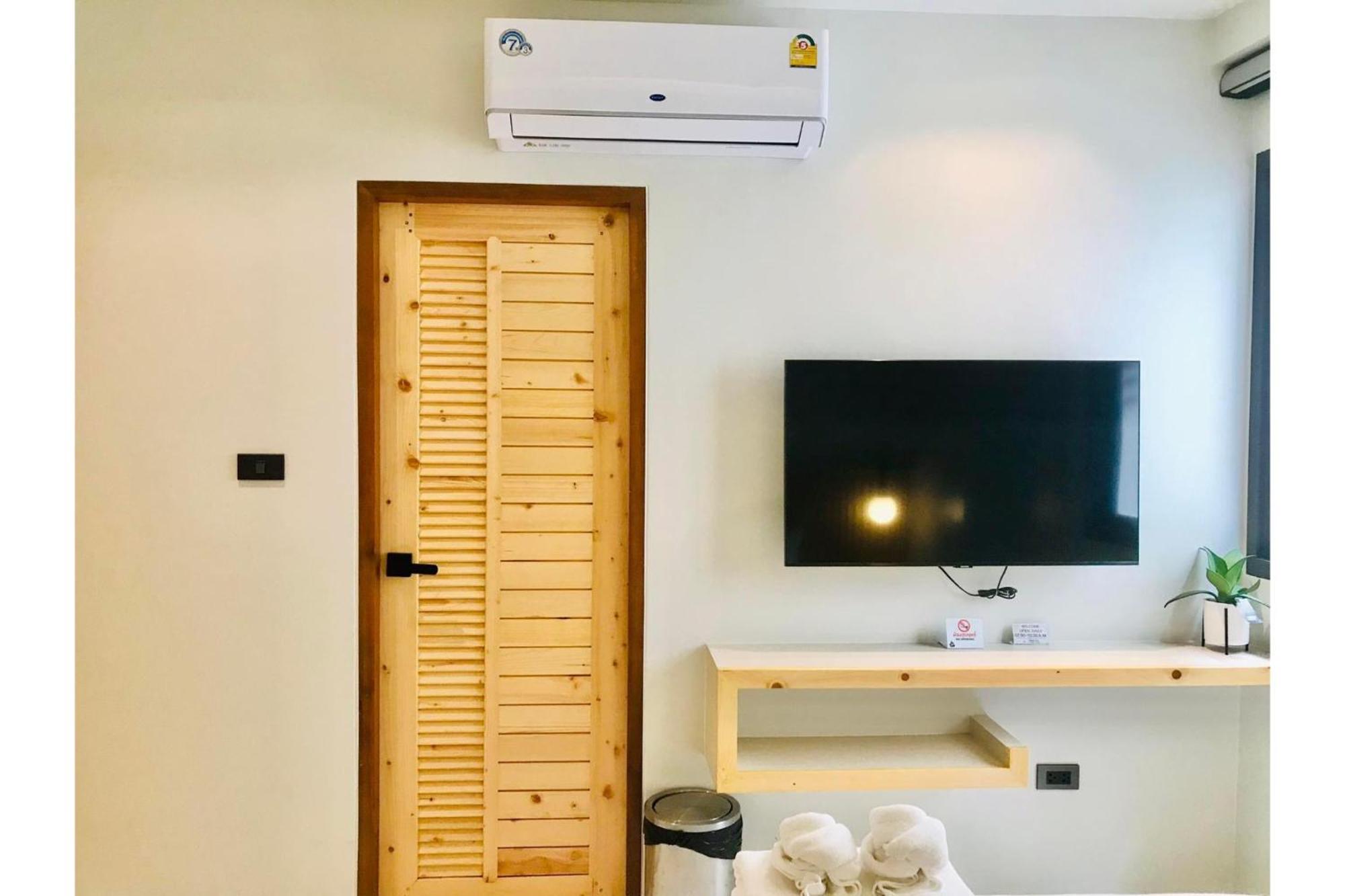 La Pino Hotel Songkhla Buitenkant foto