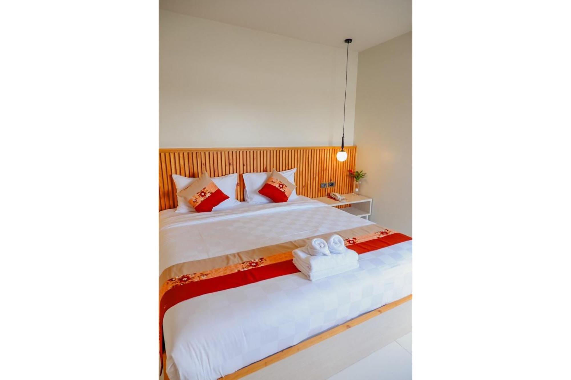 La Pino Hotel Songkhla Buitenkant foto