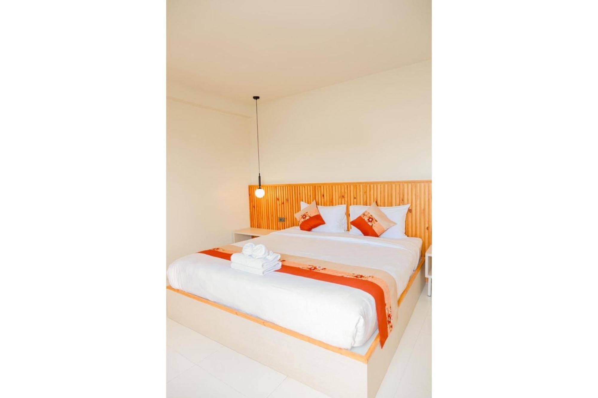 La Pino Hotel Songkhla Buitenkant foto